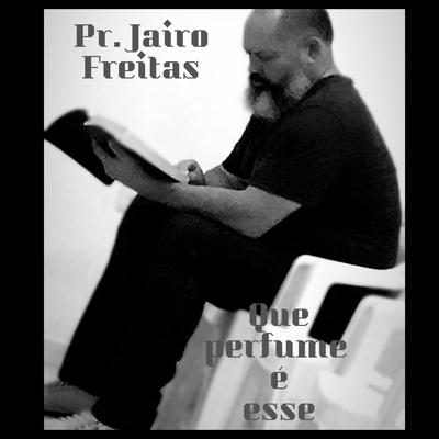 Não Quero Olhar para Trás By pastor jairo freitas's cover