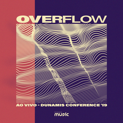 OVERFLOW (Ao Vivo)'s cover