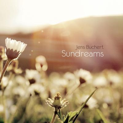 Sundreams By Jens Buchert's cover