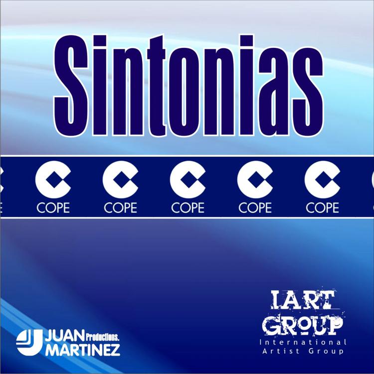 Sintonias Cope's avatar image