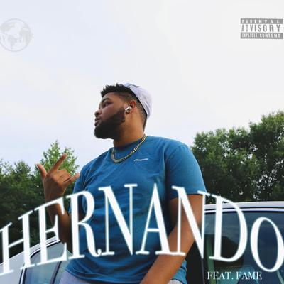 Hernado's cover