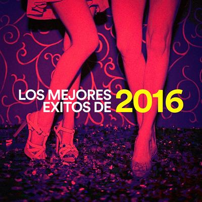 Los Mejores Exitos de 2016's cover