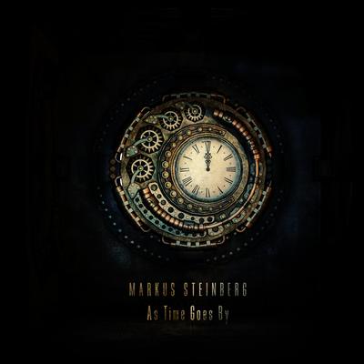 As Time Goes By By Markus Steinberg's cover