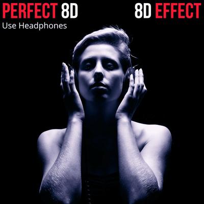 Let You Down (8D Mix) By 8D Effect's cover