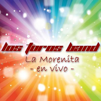 La Morenita - Single's cover