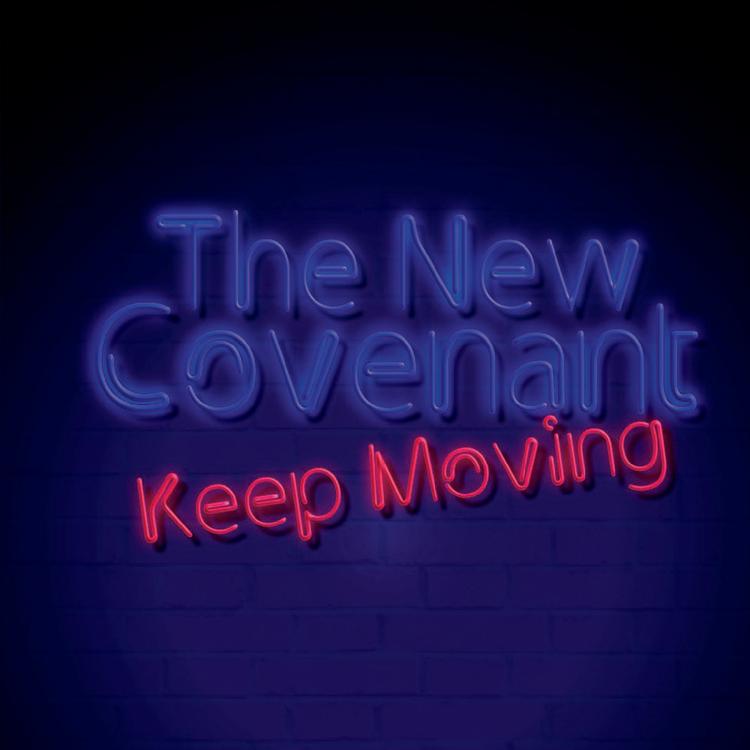 The New Covenant's avatar image