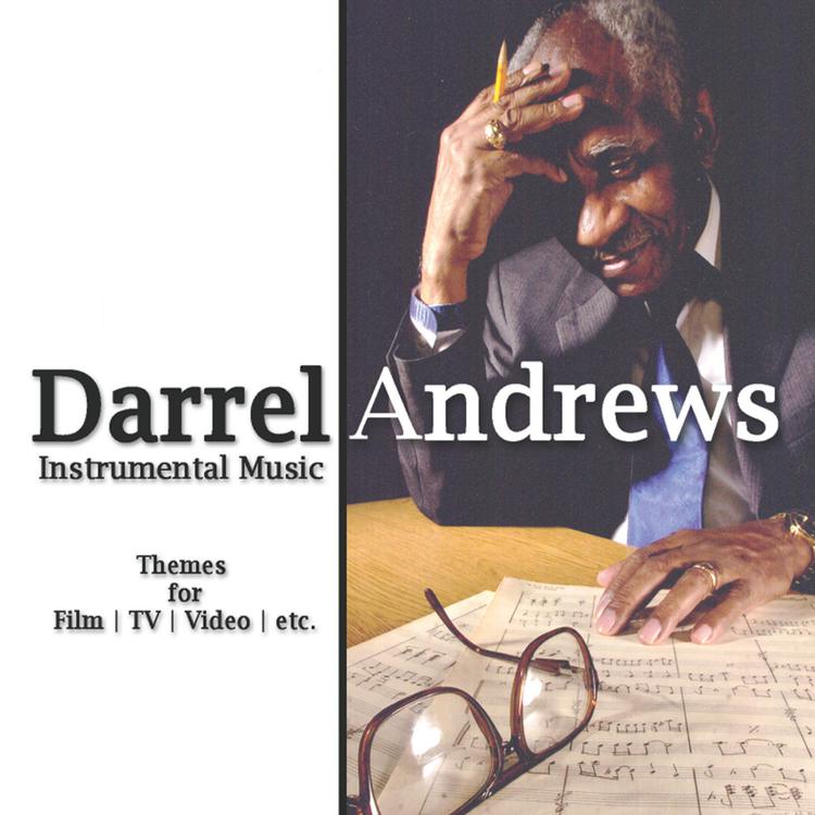 Darrel Andrews's avatar image