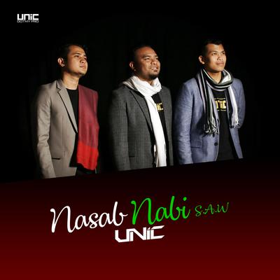 Nasab Nabi S.A.W's cover