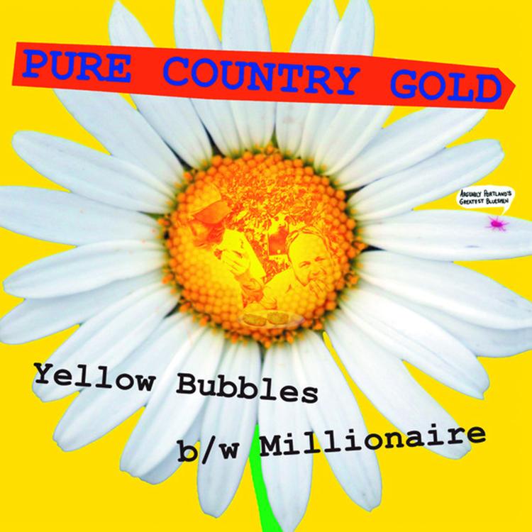 Pure Country Gold's avatar image