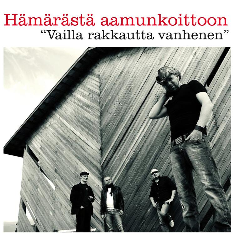 Hämärästä aamunkoittoon's avatar image