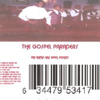 The Gospel Paraders's avatar cover