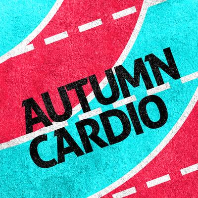 Autumn Cardio's cover