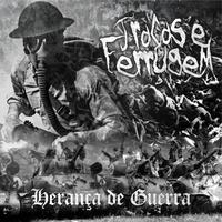 Traças e Ferrugem's avatar cover