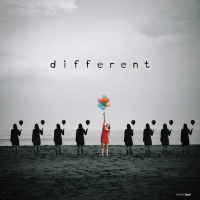 Different's cover