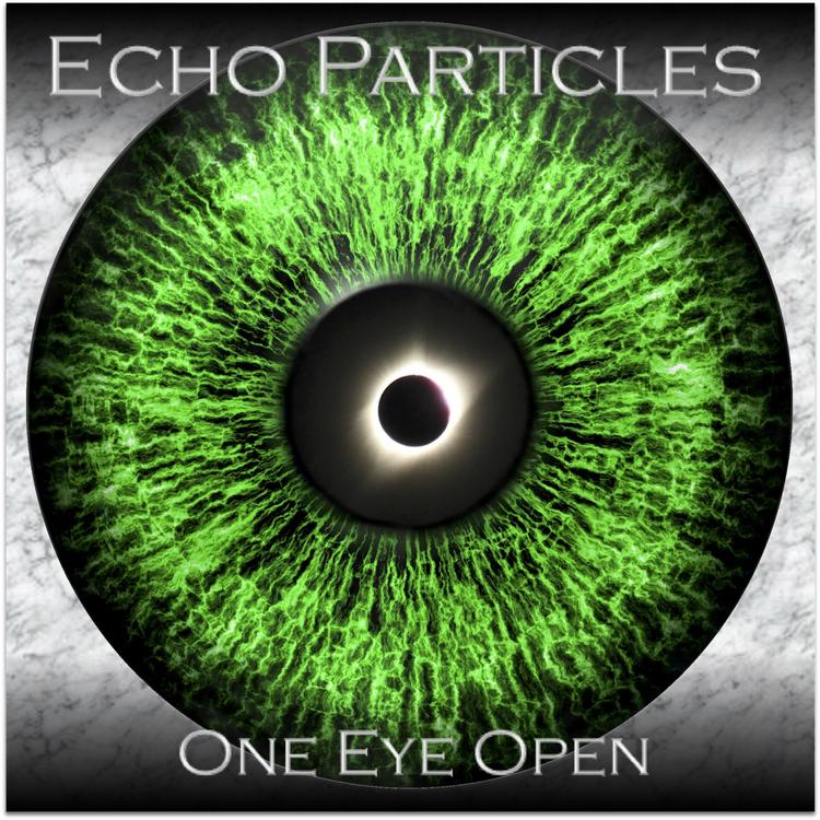 Echo Particles's avatar image