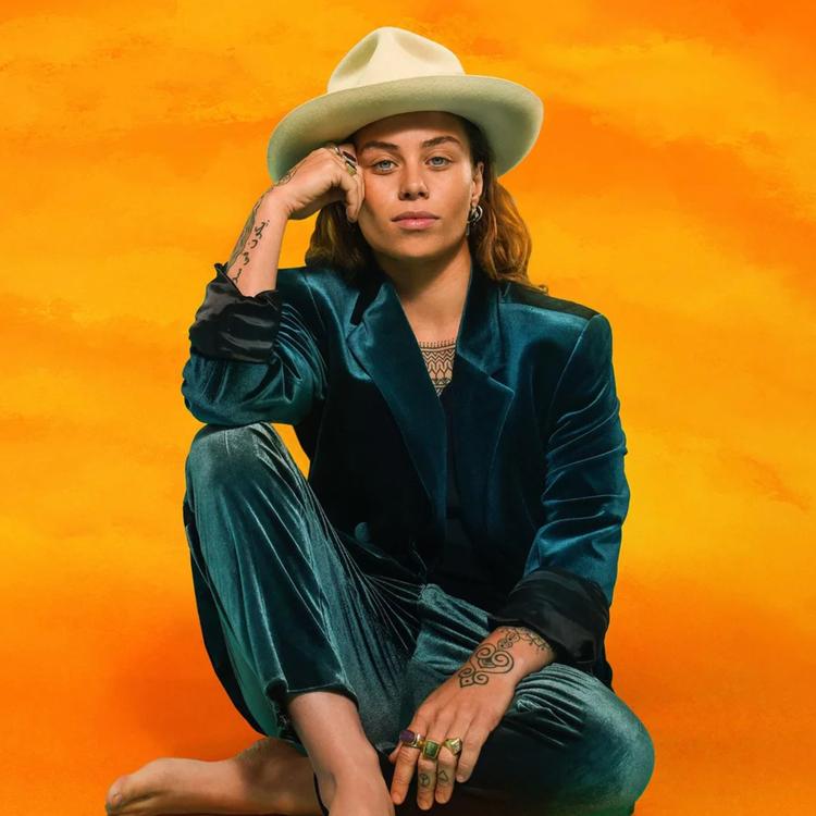 Tash Sultana: albums, songs, playlists