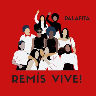 Palafita's cover