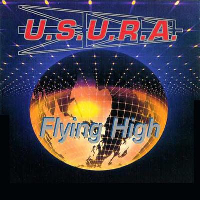 Flying High (Full Mix) By U.S.U.R.A.'s cover