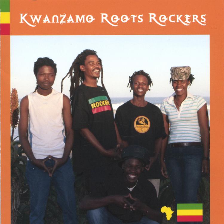 Kwanzamo Roots Rockers's avatar image