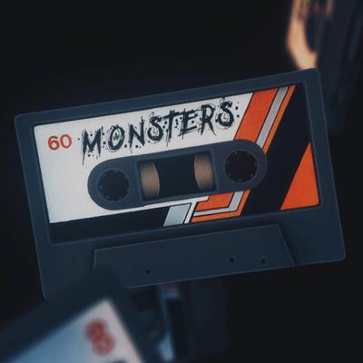 Monsters By Tohru, Swiblet, JT Music, Kyle Allen Music's cover