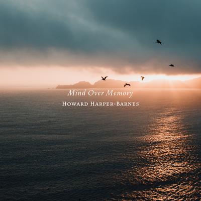 Mind over Memory's cover
