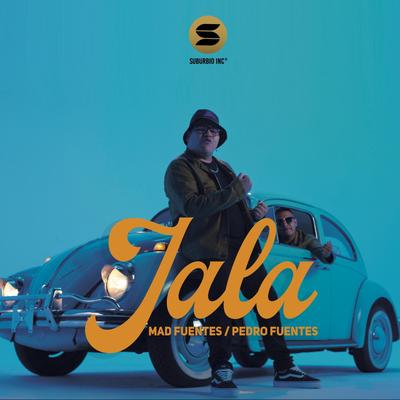 Jala's cover