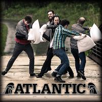 Atlantic's avatar cover