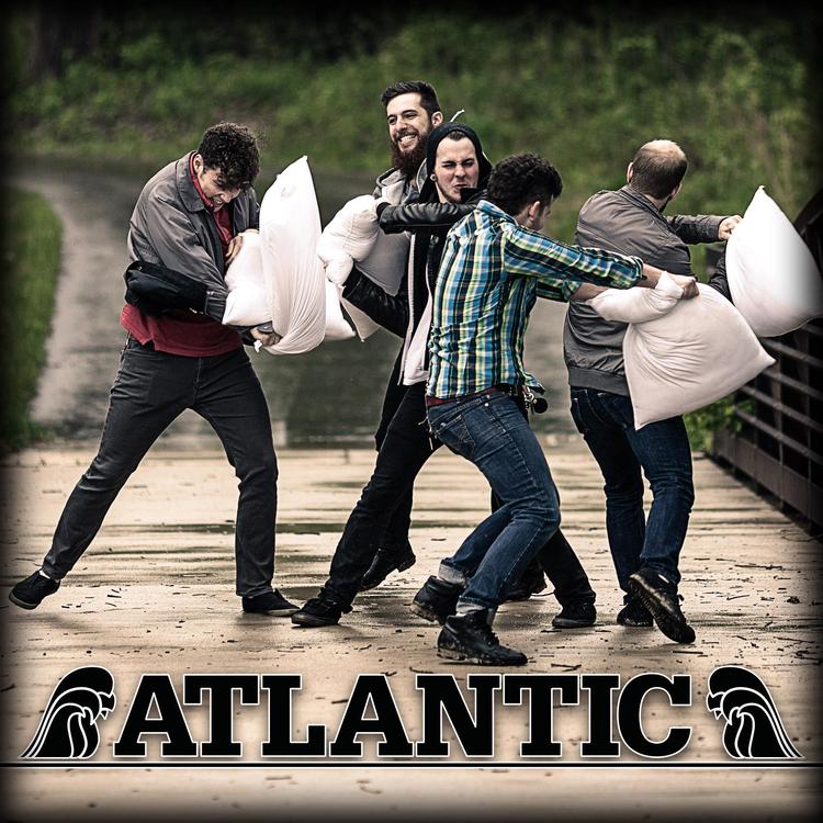 Atlantic's avatar image