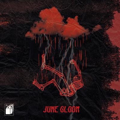 June Gloom's cover