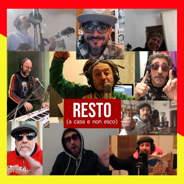 RESTO (chiuso a casa e non esco)'s avatar image