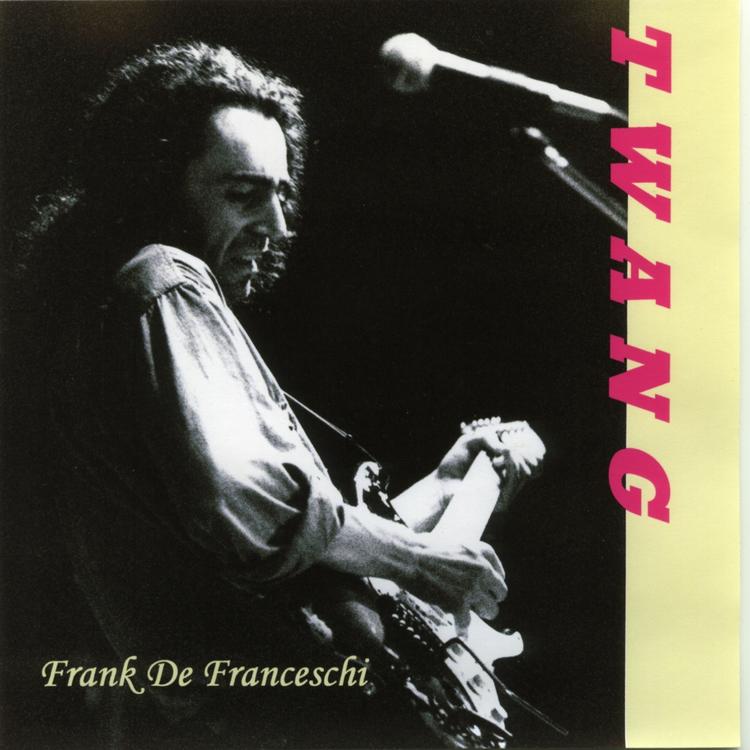 Frank De Franceschi's avatar image