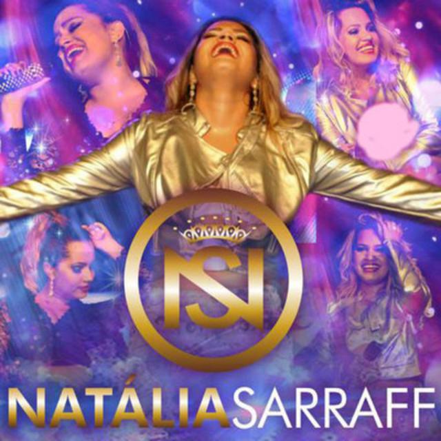 Natália Sarraff's avatar image