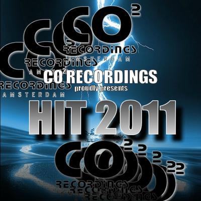 Co2 Recordings Hit 2011's cover