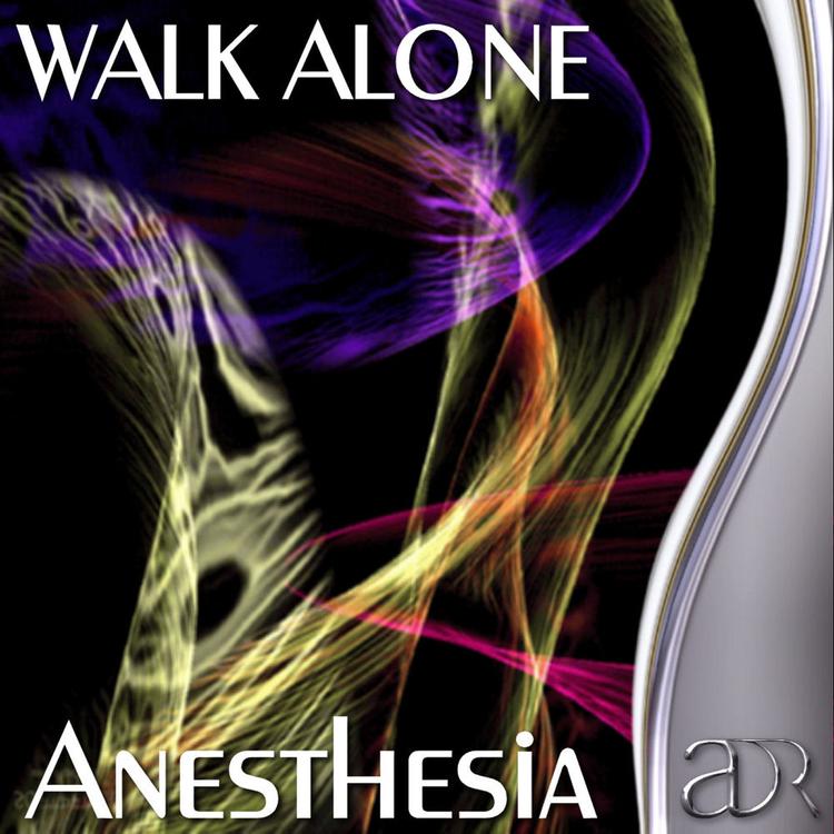 Walk Alone's avatar image