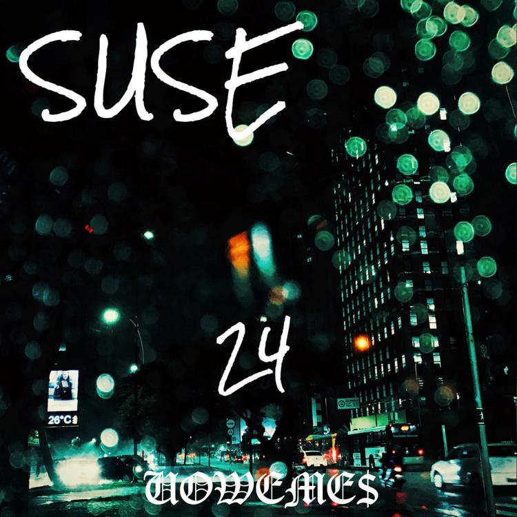 Suse's avatar image