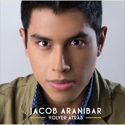 Jacob Aranibar's cover