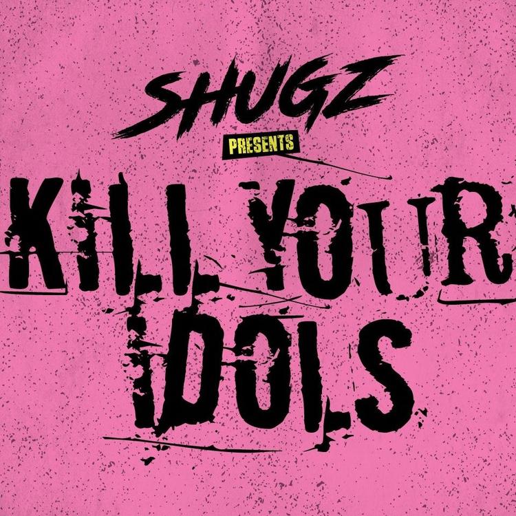 Kill Your Idols's avatar image