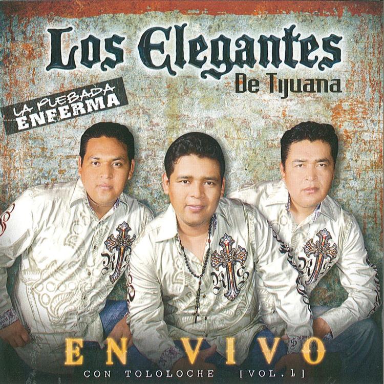 Los Elegantes De Tijuana's avatar image