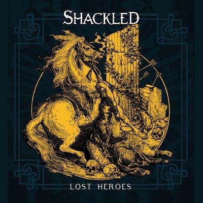 Shackled's cover