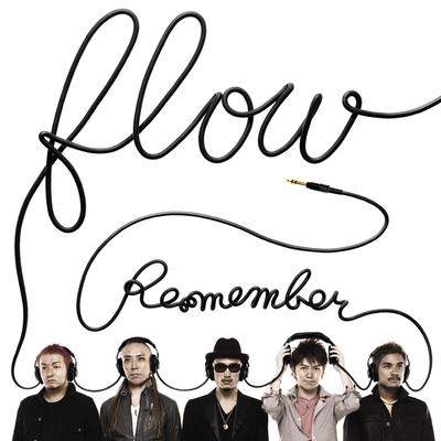 Re:member (NARUTO Opening Mix) By FLOW's cover