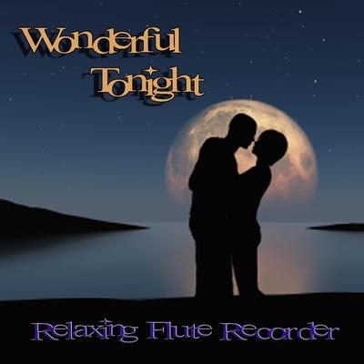 Love Story Theme By Wonderful Tonight's cover