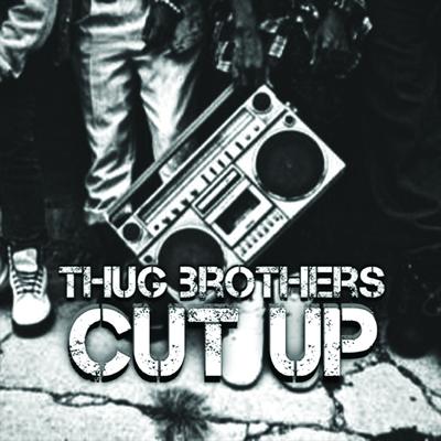 Cut Up's cover