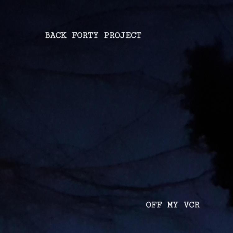 Back Forty Project's avatar image