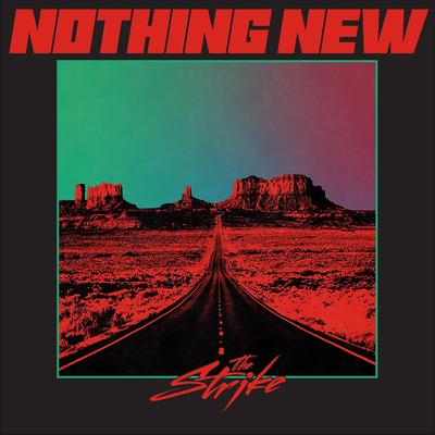 Nothing New By The Strike's cover