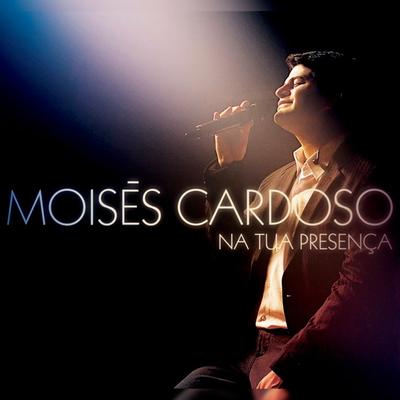 Meu Alvo By Moisés Cardoso, Melk Villar's cover