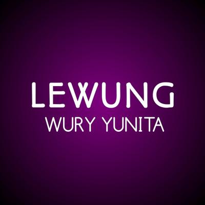 Wury Yunita's cover