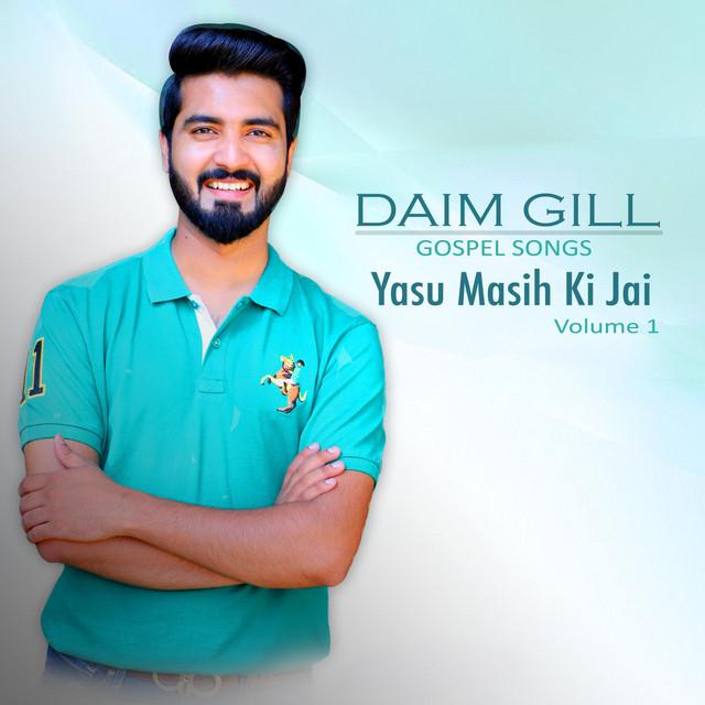 Daim Gill's avatar image