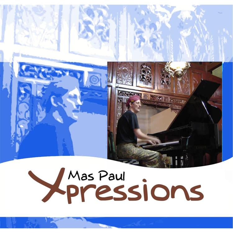 Mas Paul's avatar image