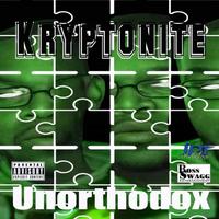 Kryptonite's avatar cover