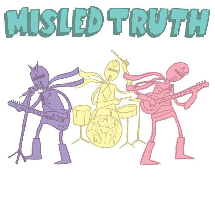 Misled Truth's avatar image